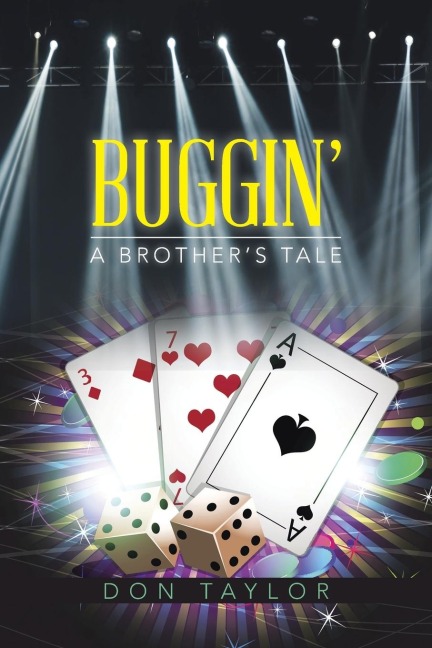 Buggin: A Brothers Tale