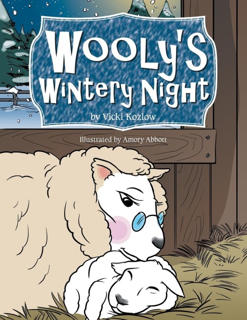 Woolys Wintery Night