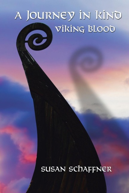 A Journey in Kind: Viking Blood