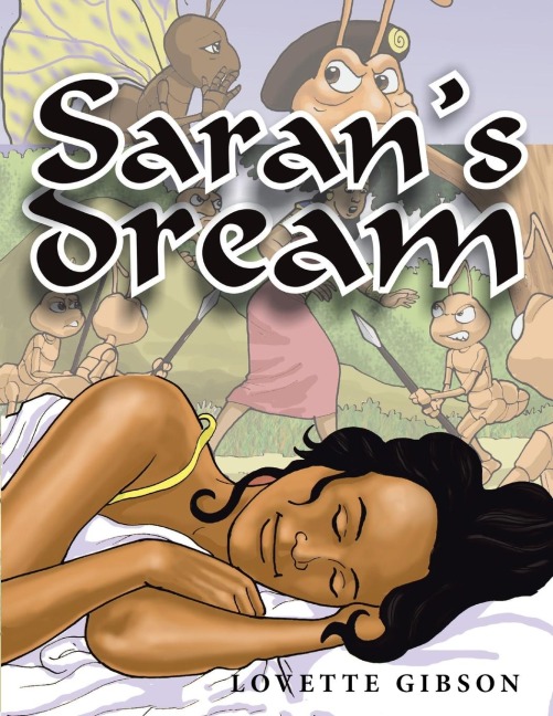 Sarans Dream