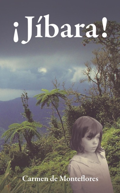 Jibara!