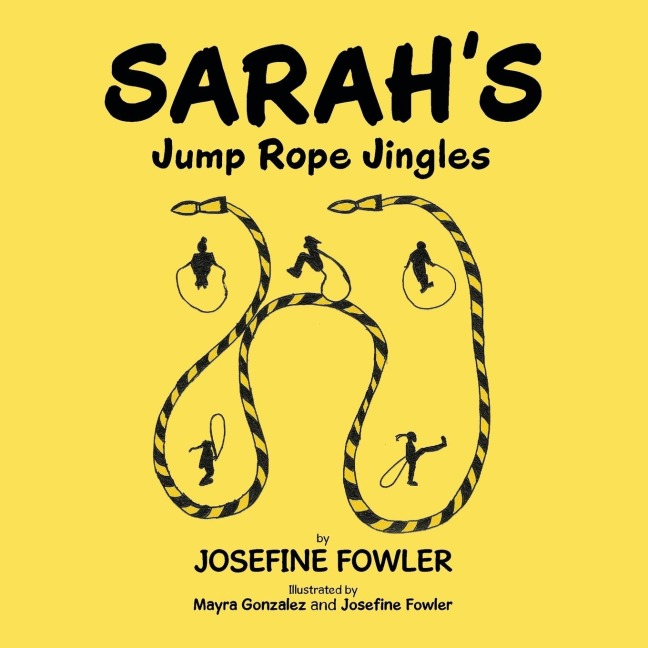 Sarahs Jump Rope Jingles