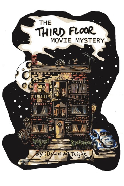 The Third Floor Movie Mystery