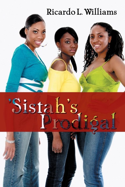 Sistahs Prodigal