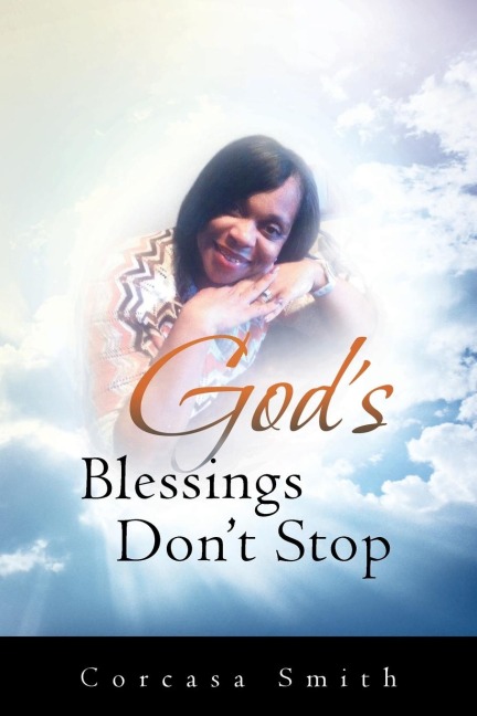 Gods Blessings Dont Stop