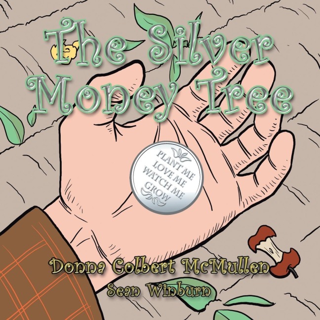 The Silver Money Tree
