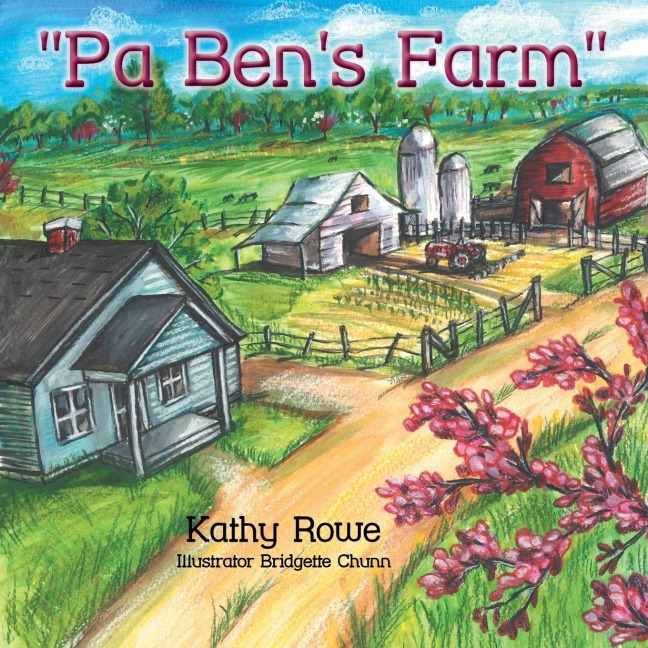 Pa Bens Farm