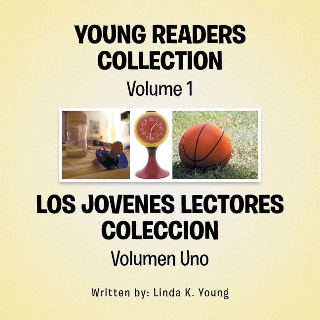 Young Readers Collection Volume 1: Los jovenes lectores coleccion volumen uno