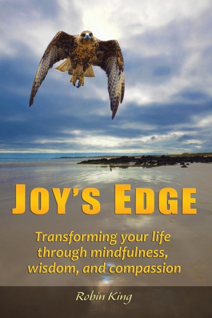 Joys Edge: Transforming Your Life Through Mindfulness, Wisdom, and Compassion