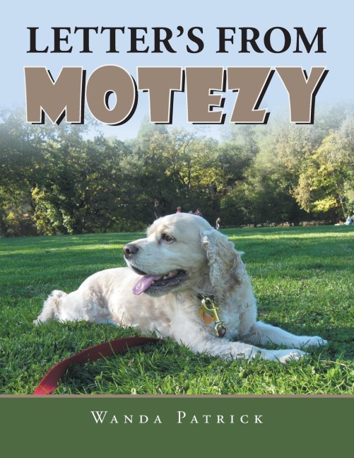 LETTERS FROM MOTEZY