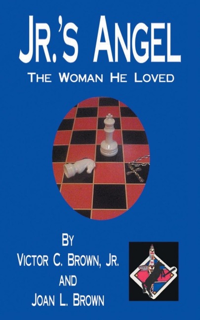JR.S ANGEL: THE WOMAN HE LOVED