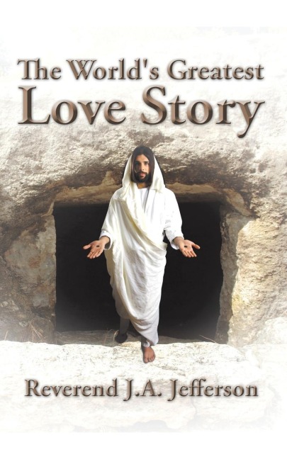 The Worlds Greatest Love Story