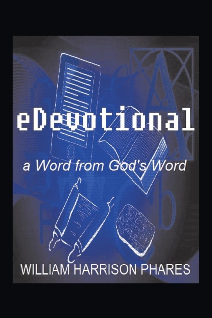 Edevotional: A Word from Gods Word