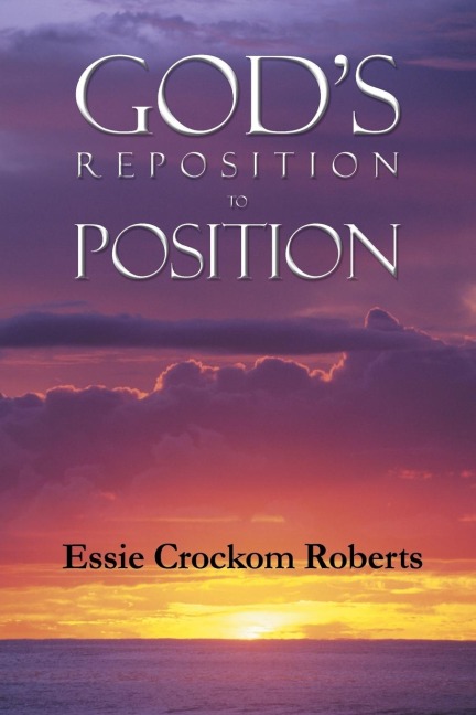 Gods Reposition to Position