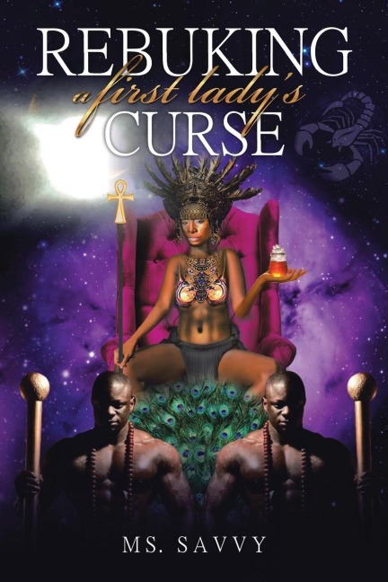 Rebuking a First Ladys Curse