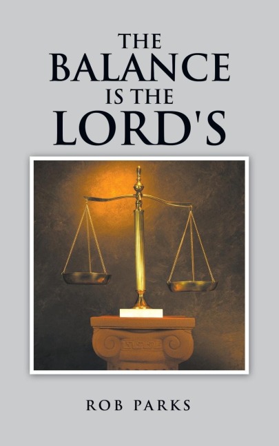 The Balance Is the Lords
