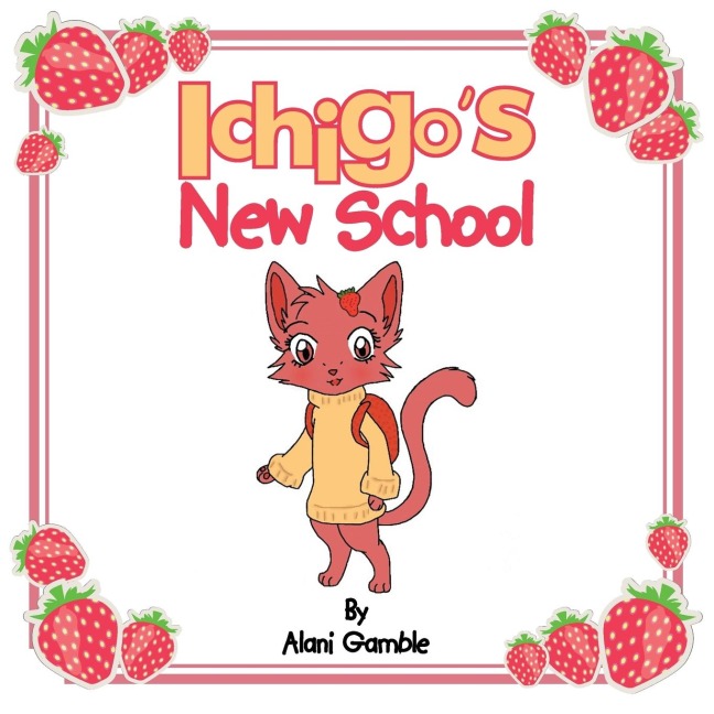 Ichigos New School