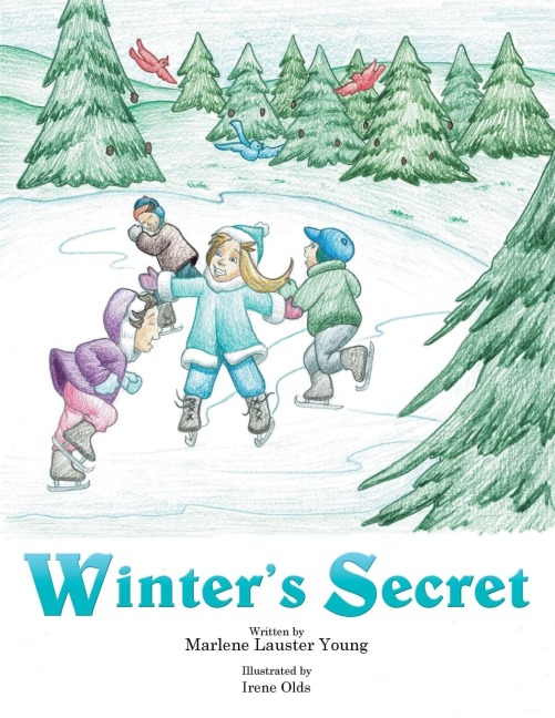 Winters Secret