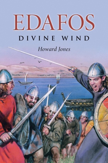 Edafos: Divine Wind