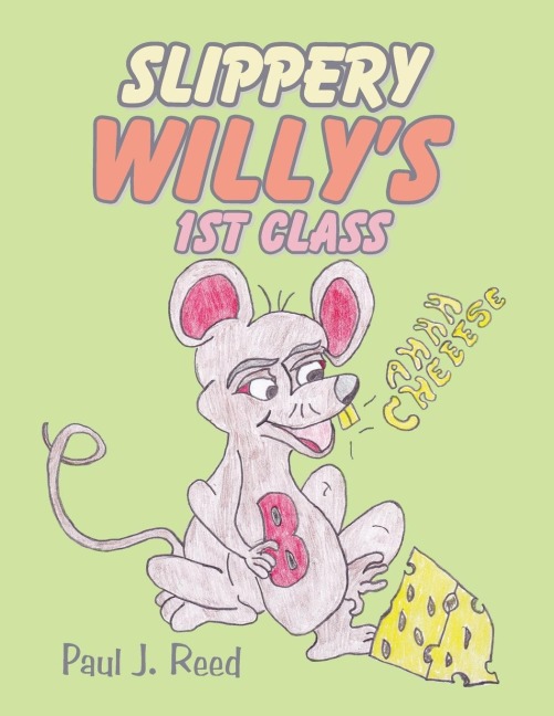 Slippery Willys 1st Class
