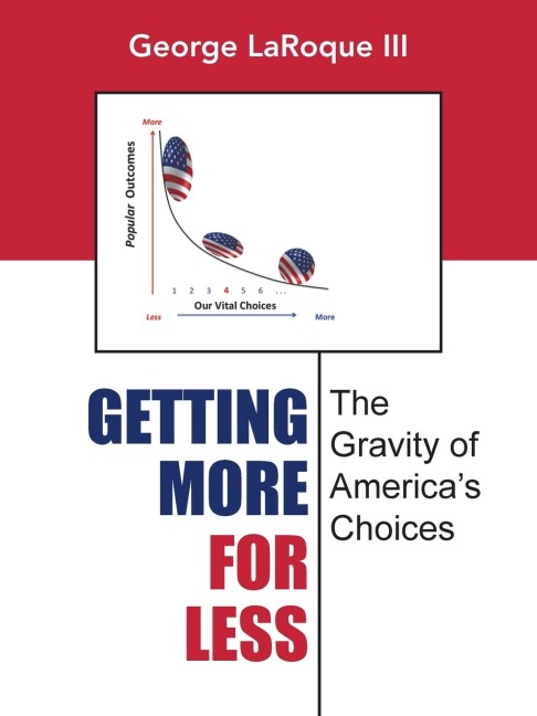Getting More for Less: The Gravity of Americas Choices