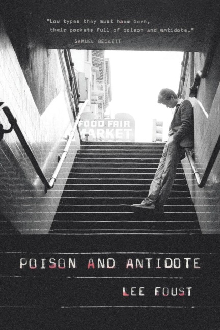 Poison and Antidote: Bohemian Stories
