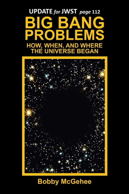 BIG BANG PROBLEMS: HOW, WHEN, AND WHERE THE UNIVERSE BEGAN