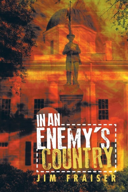 In an Enemys Country