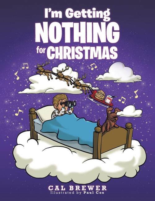 Im Getting Nothing for Christmas