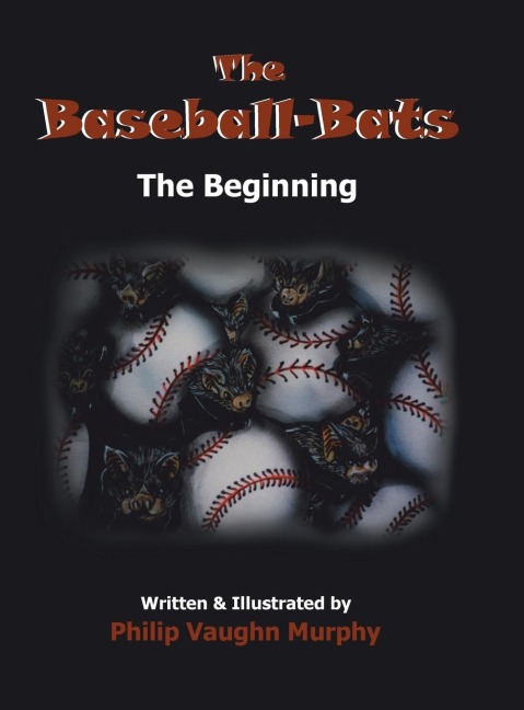 The Baseball-Bats: The Beginning