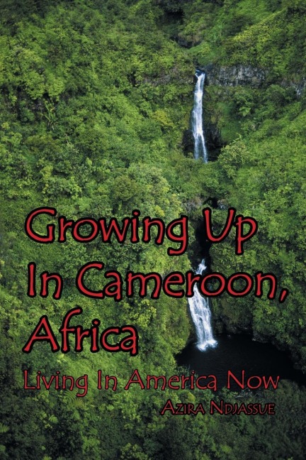 Growing Up In Cameroon, Africa: Living In America Now