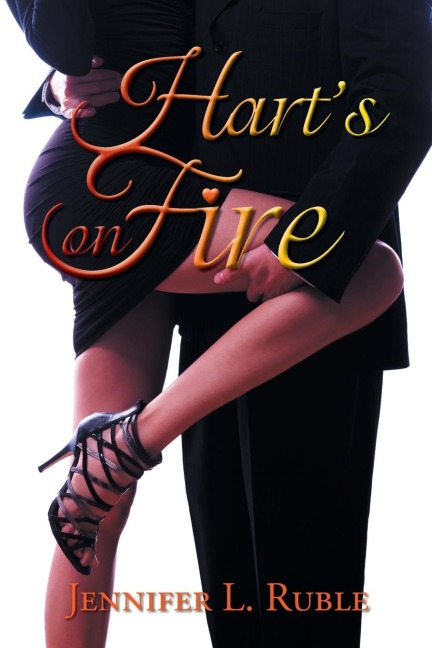 Harts on Fire