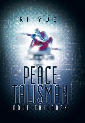 Peace Talisman: Dove Children