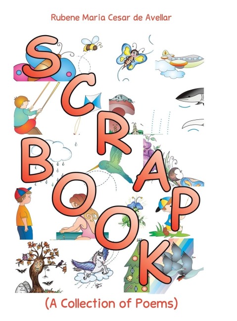 SCRAPBOOK: (A Collection of Poems)