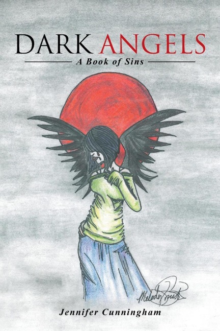Dark Angels: A Book of Sins
