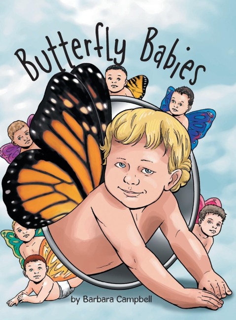 Butterfly Babies