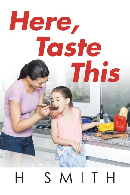 Here, Taste This