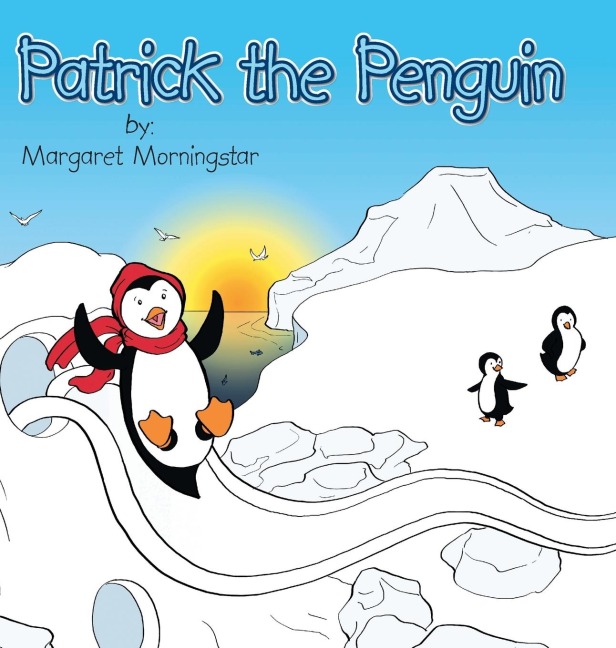 Patrick the Penguin