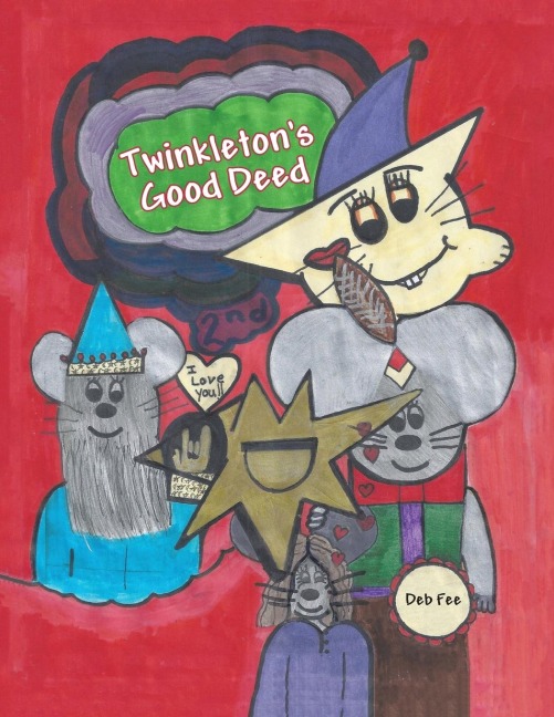 Twinkletons Good Deed