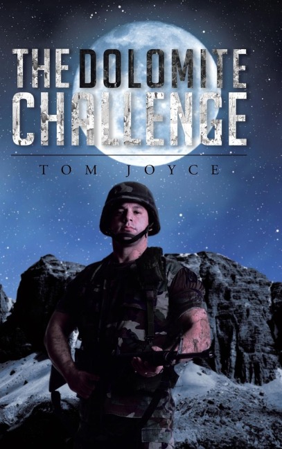 The Dolomite Challenge