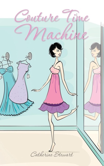 Couture Time Machine