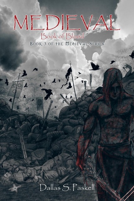 Medieval: Book of Blood
