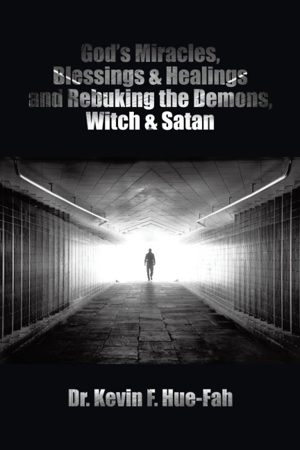 Gods Miracles, Blessings & Healings and Rebuking the Demons, Witch & Satan