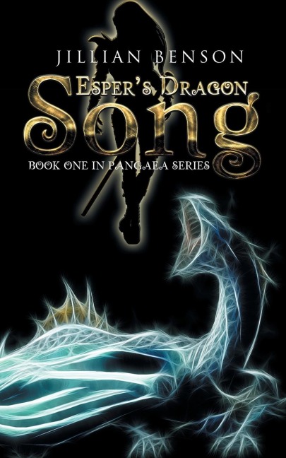Espers Dragon Song