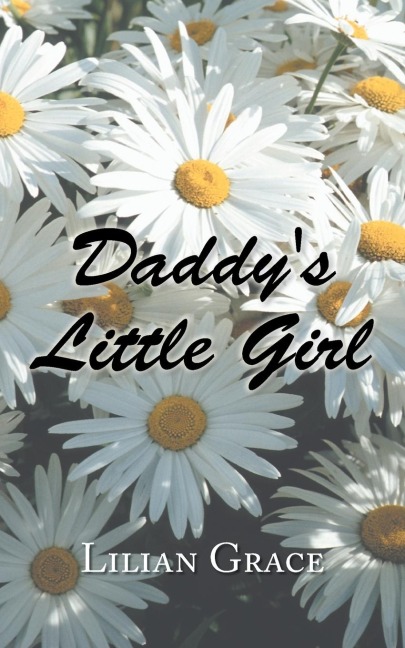 Daddys Little Girl