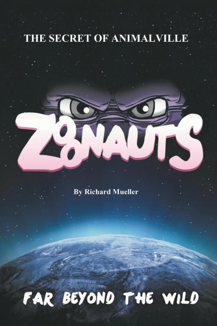 Zoonauts: The Secret of Animalville