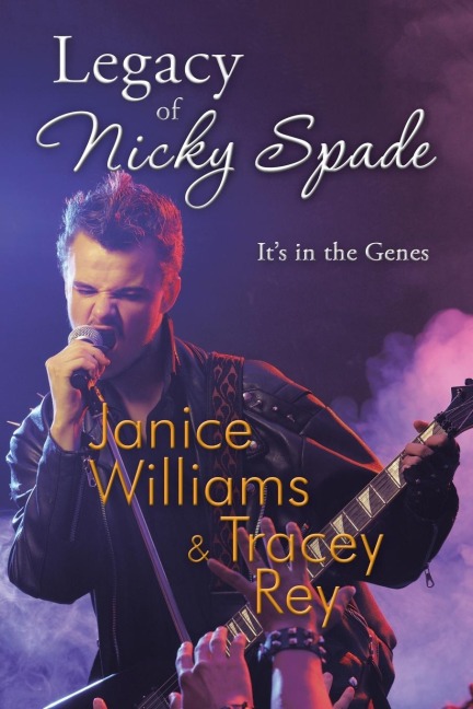 Legacy of Nicky Spade: Its in the Genes