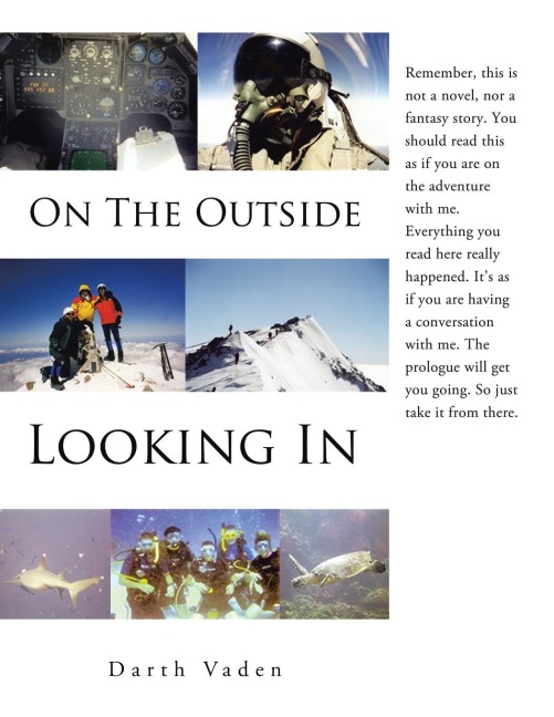 On the Outside Looking In