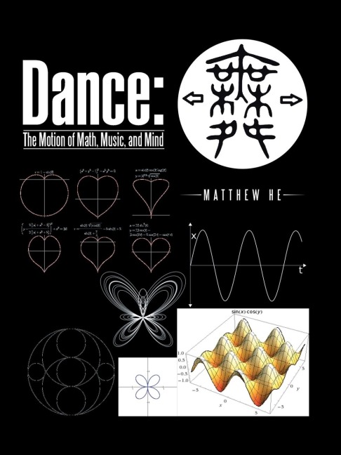 Dance: The Motion of Math, Music, and Mind