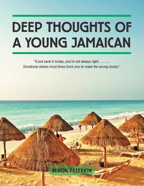 Deep Thoughts of a Young Jamaican: It just sank in today, youre not always right......... Emotional strains most times force you to make the wrong choice.